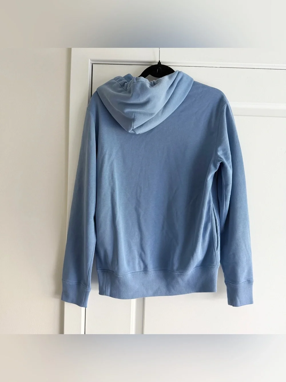 Polo Ralph Lauren Light Blue Beach Bear Hoodie